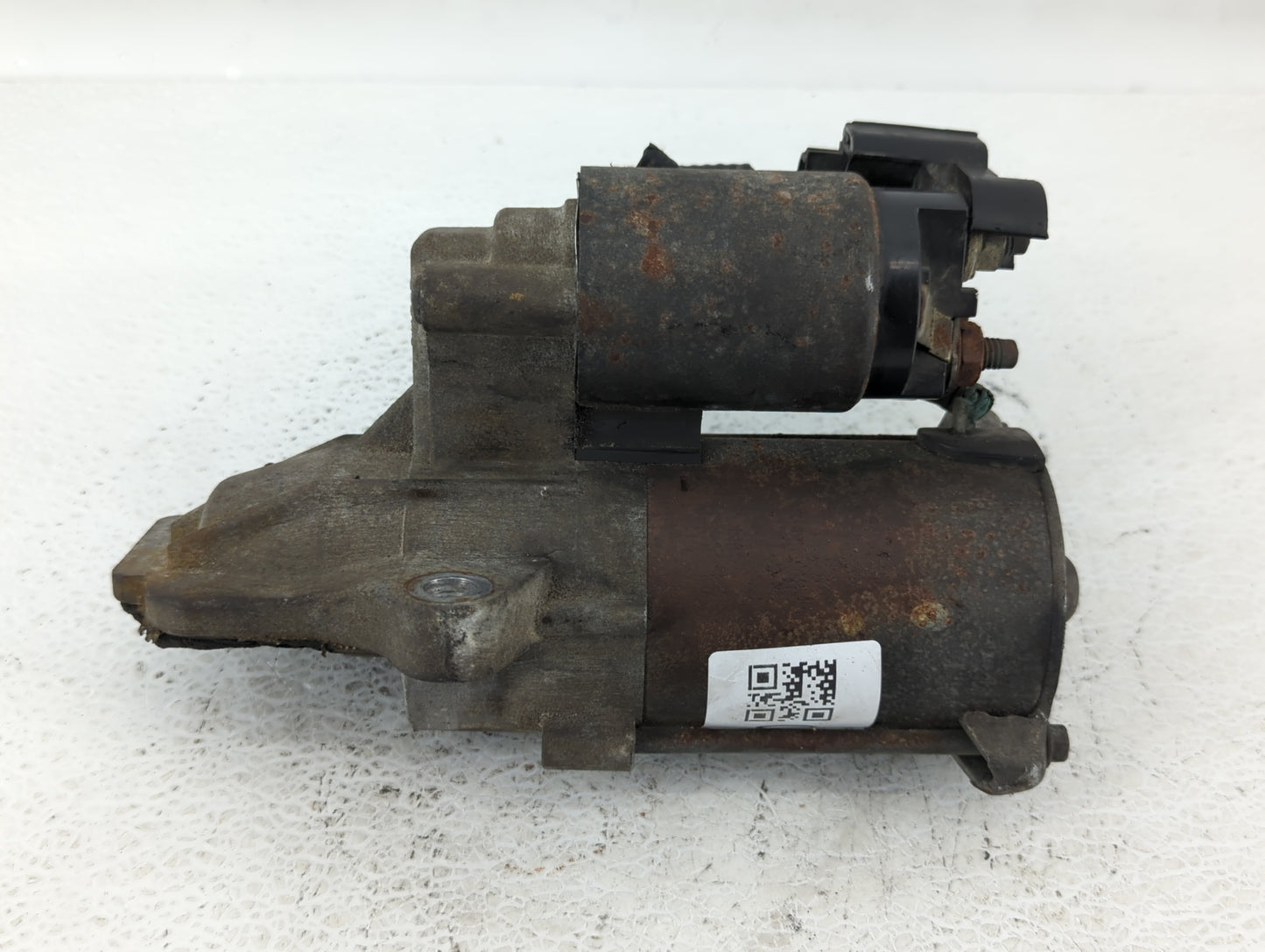 2005-2012 Ford Escape Car Starter Motor Solenoid OEM P/N:6S4T-11000-AA Fits OEM Used Auto Parts - Oemusedautoparts1.com
