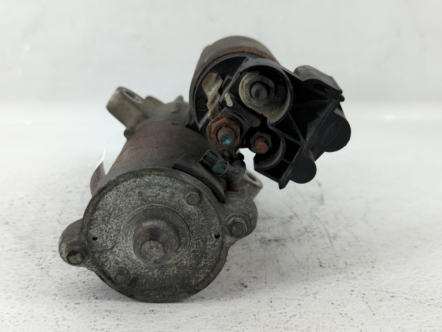 2005-2012 Ford Escape Car Starter Motor Solenoid OEM P/N:6S4T-11000-AA Fits OEM Used Auto Parts - Oemusedautoparts1.com