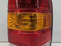 2001-2007 Ford Escape Tail Light Assembly Passenger Right OEM Fits Fits 2001 2002 2003 2004 2005 2006 2007 OEM Used Auto Par