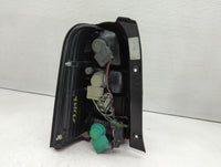 2001-2007 Ford Escape Tail Light Assembly Passenger Right OEM Fits Fits 2001 2002 2003 2004 2005 2006 2007 OEM Used Auto Par