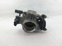 2005-2008 Ford Escape Throttle Body Fits Fits 2005 2006 2007 2008 OEM Used Auto Parts - Oemusedautoparts1.com