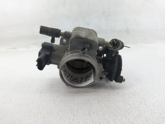 compare product 2005-2008 Ford Escape Throttle Body Fits Fits 2005 2006 2007 2008 OEM Used Auto Parts