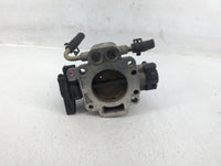 2005-2008 Ford Escape Throttle Body Fits Fits 2005 2006 2007 2008 OEM Used Auto Parts - Oemusedautoparts1.com