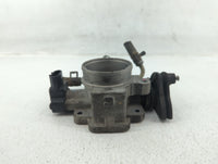 2005-2008 Ford Escape Throttle Body Fits Fits 2005 2006 2007 2008 OEM Used Auto Parts - Oemusedautoparts1.com
