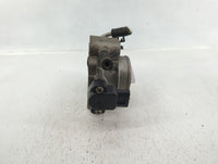 2005-2008 Ford Escape Throttle Body P/N:5L8F-AF Fits Fits 2005 2006 2007 2008 OEM Used Auto Parts - Oemusedautoparts1.com