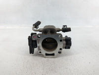2005-2008 Ford Escape Throttle Body P/N:5L8F-AF Fits Fits 2005 2006 2007 2008 OEM Used Auto Parts - Oemusedautoparts1.com