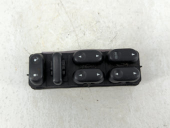 compare product 2001-2007 Ford Escape Master Power Window Switch Replacement Driver Side Left P/N:4L8T-14540-ABW Fits OEM Used Auto Parts