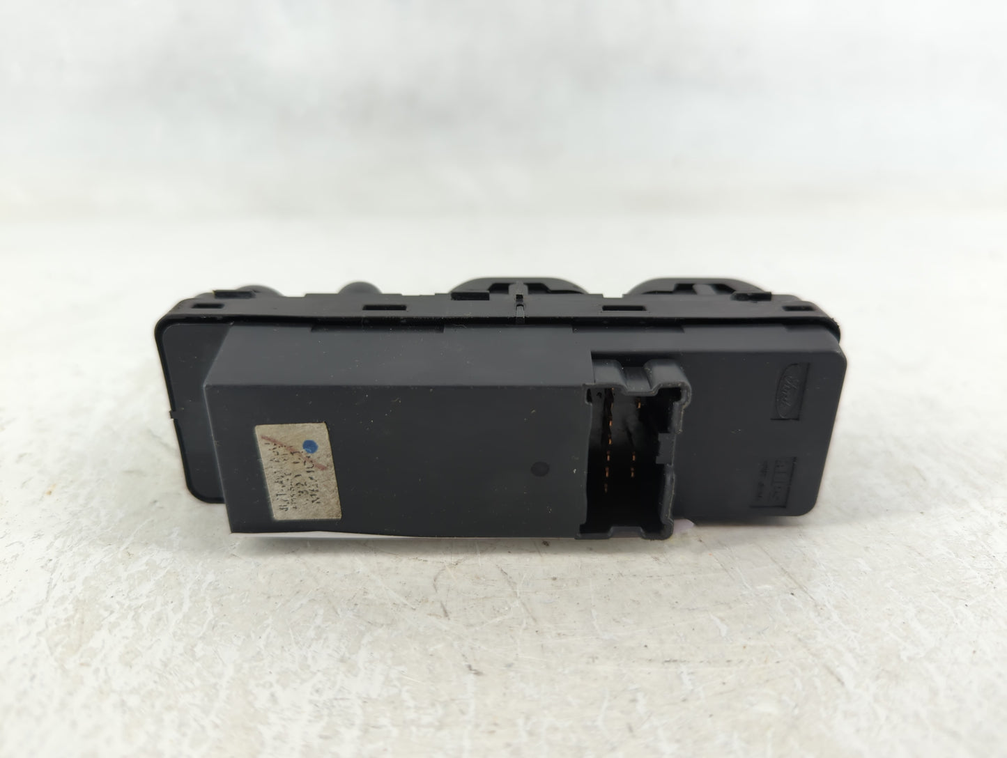 2001-2007 Ford Escape Master Power Window Switch Replacement Driver Side Left P/N:4L8T-14540-ABW Fits OEM Used Auto Parts - 