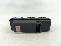 2001-2007 Ford Escape Master Power Window Switch Replacement Driver Side Left P/N:4L8T-14540-ABW Fits OEM Used Auto Parts - 