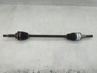 2005-2007 Ford Escape Axle Shaft Front Passenger Cv C/v - Oemusedautoparts1.com