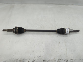 compare product 2005-2007 Ford Escape Axle Shaft Front Passenger Cv C/v