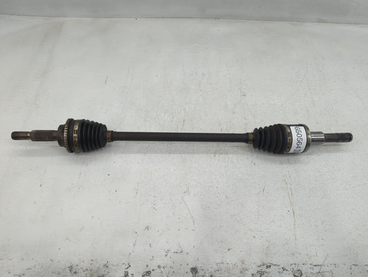 2005-2007 Ford Escape Axle Shaft Front Passenger Cv C/v - Oemusedautoparts1.com