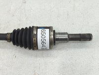 2005-2007 Ford Escape Axle Shaft Front Passenger Cv C/v - Oemusedautoparts1.com