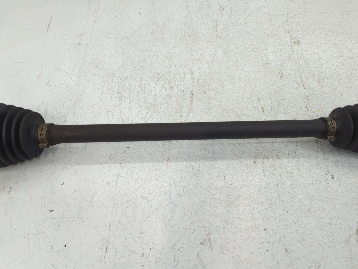 2005-2007 Ford Escape Axle Shaft Front Passenger Cv C/v - Oemusedautoparts1.com