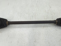 2005-2007 Ford Escape Axle Shaft Front Passenger Cv C/v - Oemusedautoparts1.com