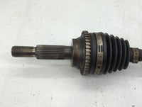 2005-2007 Ford Escape Axle Shaft Front Passenger Cv C/v - Oemusedautoparts1.com