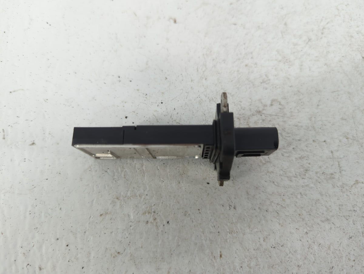 2005-2012 Ford Escape Mass Air Flow Meter Maf Sensor 656827 - Oemusedautoparts1.com