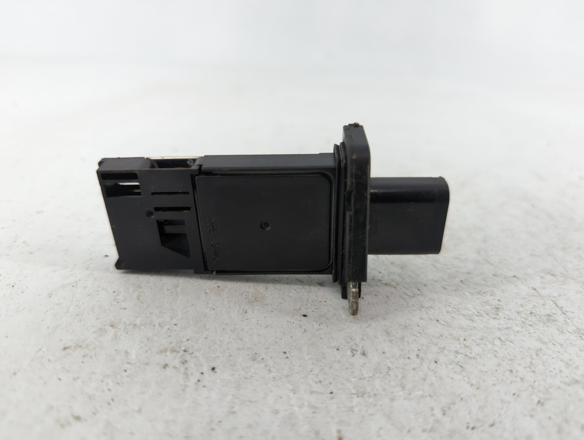 2005-2012 Ford Escape Mass Air Flow Meter Maf Sensor 656827 - Oemusedautoparts1.com