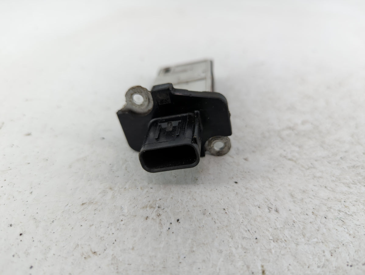 2005-2012 Ford Escape Mass Air Flow Meter Maf Sensor 656827 - Oemusedautoparts1.com