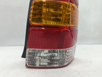2001-2007 Ford Escape Tail Light Assembly Passenger Right OEM P/N:4L8A-13B504-D Fits Fits 2001 2002 2003 2004 2005 2006 2007