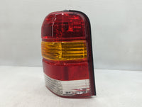 2001-2007 Ford Escape Tail Light Assembly Passenger Right OEM P/N:4L8A-13B504-D Fits Fits 2001 2002 2003 2004 2005 2006 2007