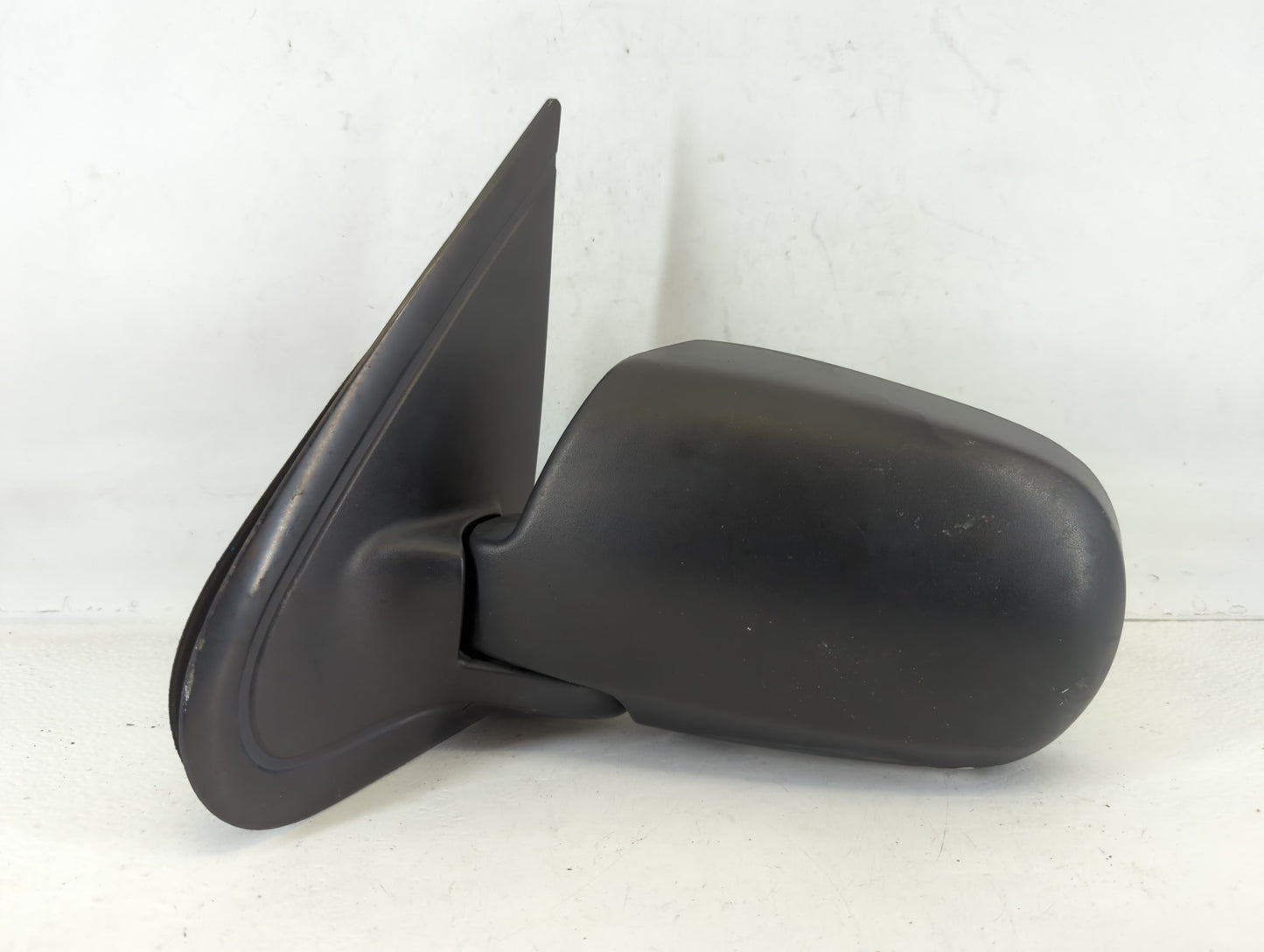 2001-2007 Ford Escape Driver Side View Mirror - Left Door Mirror OEM Used - Oemusedautoparts1.com