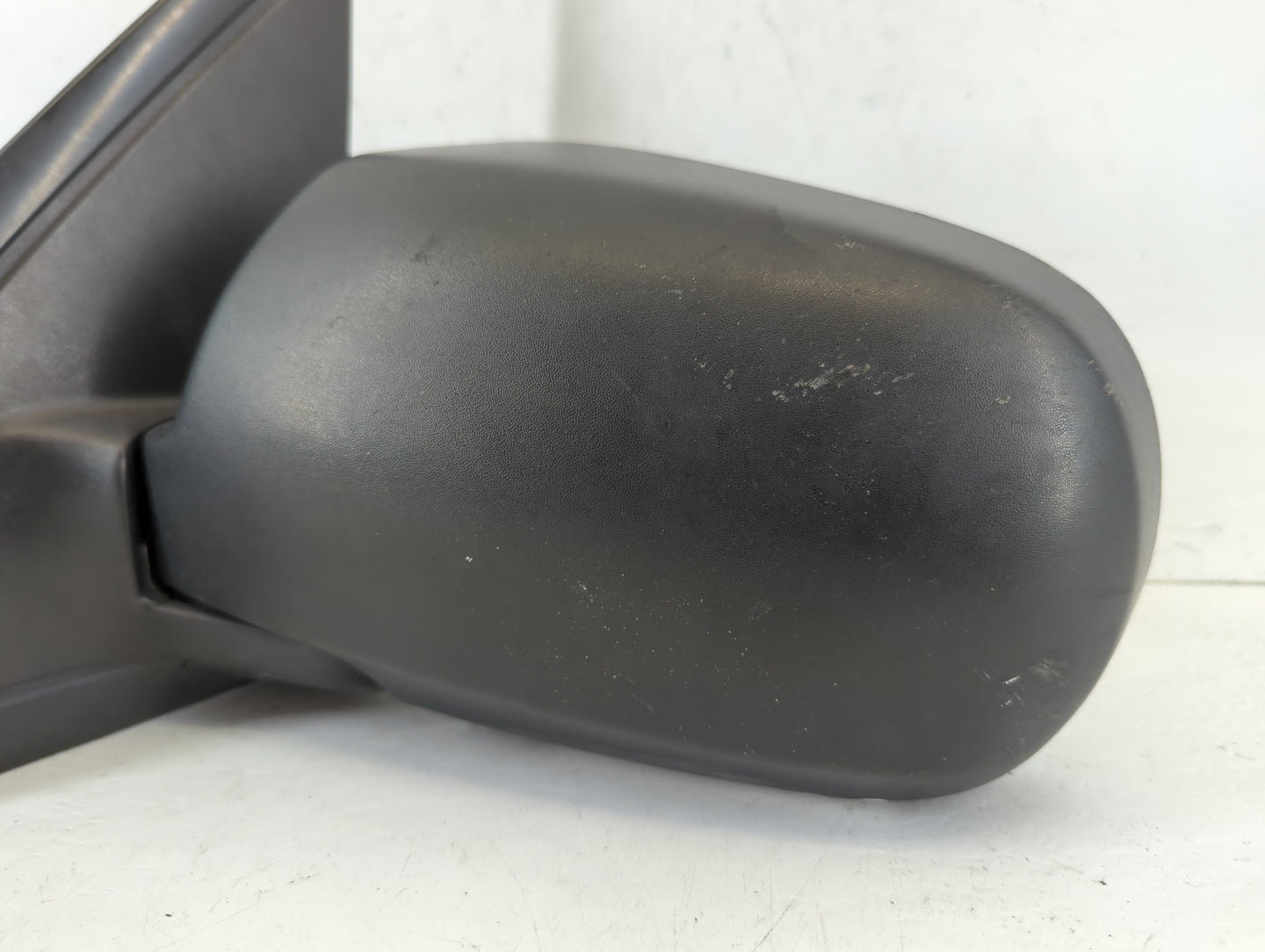 2001-2007 Ford Escape Driver Side View Mirror - Left Door Mirror OEM Used - Oemusedautoparts1.com