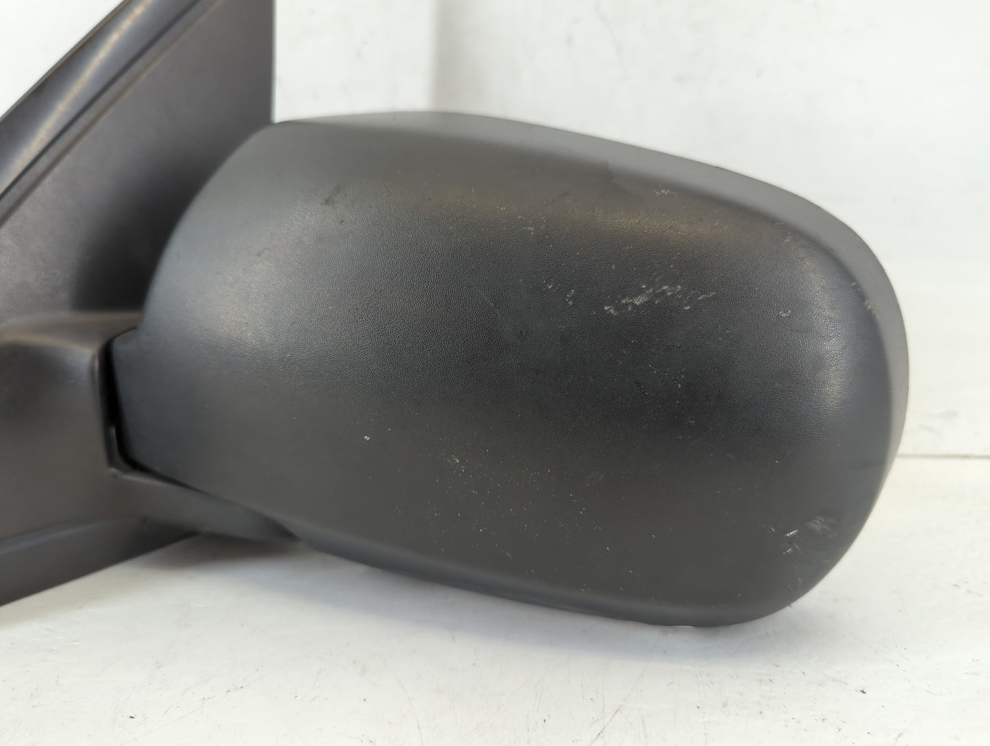 2001-2007 Ford Escape Driver Side View Mirror - Left Door Mirror OEM Used - Oemusedautoparts1.com