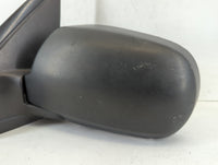 2001-2007 Ford Escape Driver Side View Mirror - Left Door Mirror OEM Used - Oemusedautoparts1.com