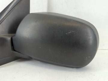 2001-2007 Ford Escape Driver Side View Mirror - Left Door Mirror OEM Used