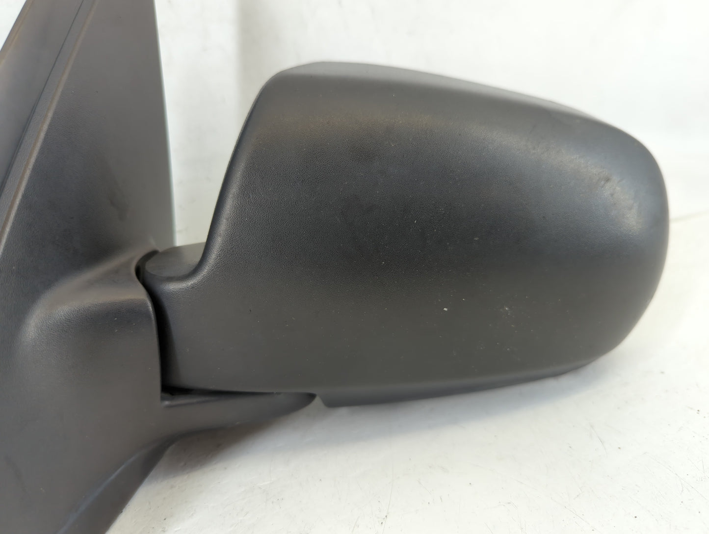 2001-2007 Ford Escape Driver Side View Mirror - Left Door Mirror OEM Used - Oemusedautoparts1.com