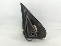 2001-2007 Ford Escape Driver Side View Mirror - Left Door Mirror OEM Used - Oemusedautoparts1.com