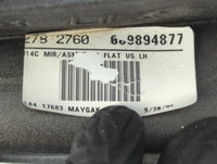 2001-2007 Ford Escape Driver Side View Mirror - Left Door Mirror OEM Used - Oemusedautoparts1.com