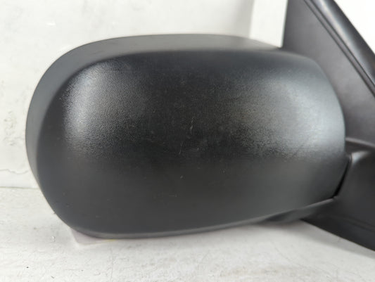 2001-2007 Ford Escape Side Mirror Replacement Passenger Right View Door Mirror P/N:E11015321 Fits OEM Used Auto Parts