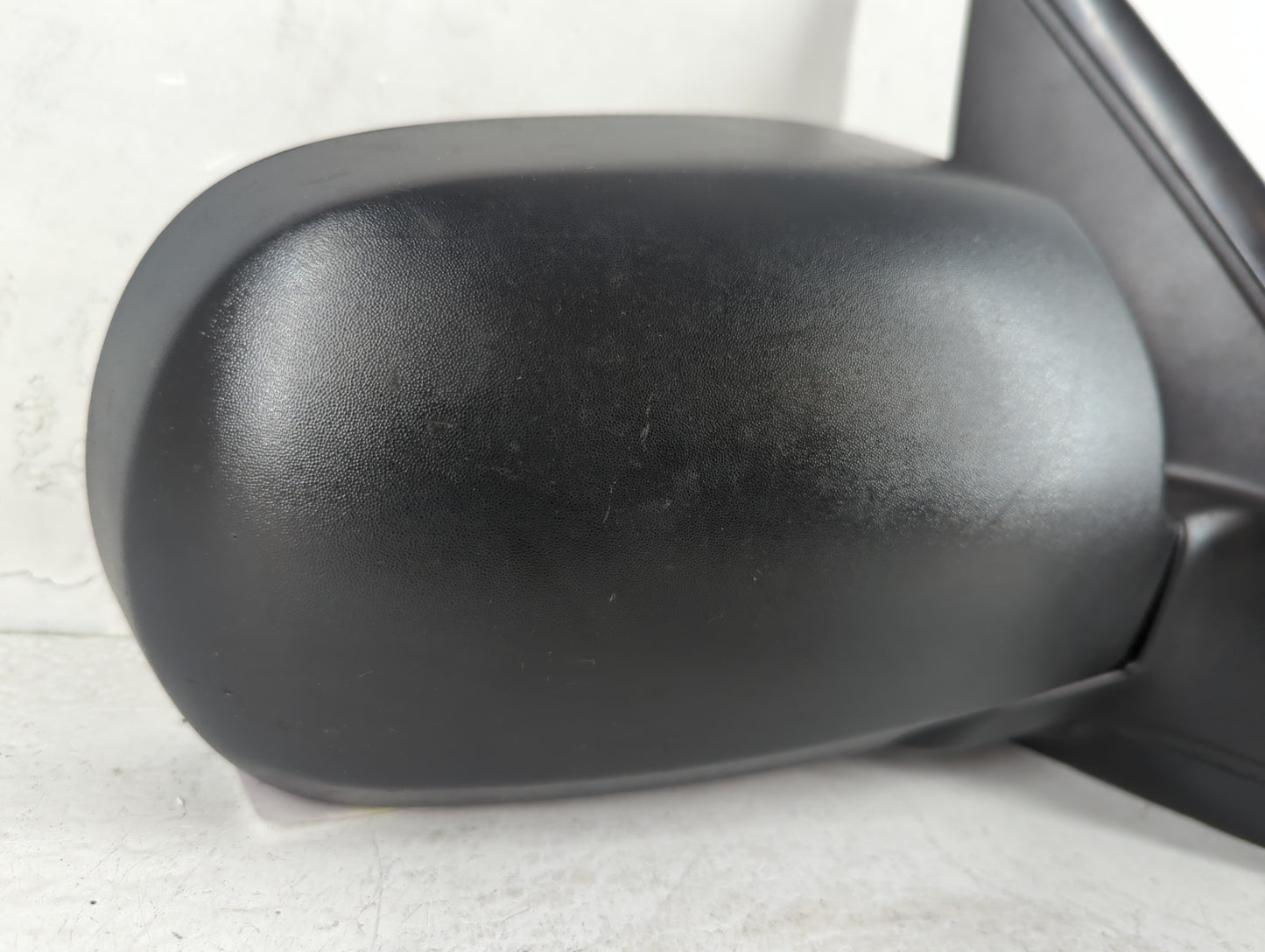 2001-2007 Ford Escape Passenger Side View Mirror - Right Door Mirror OEM Used - Oemusedautoparts1.com