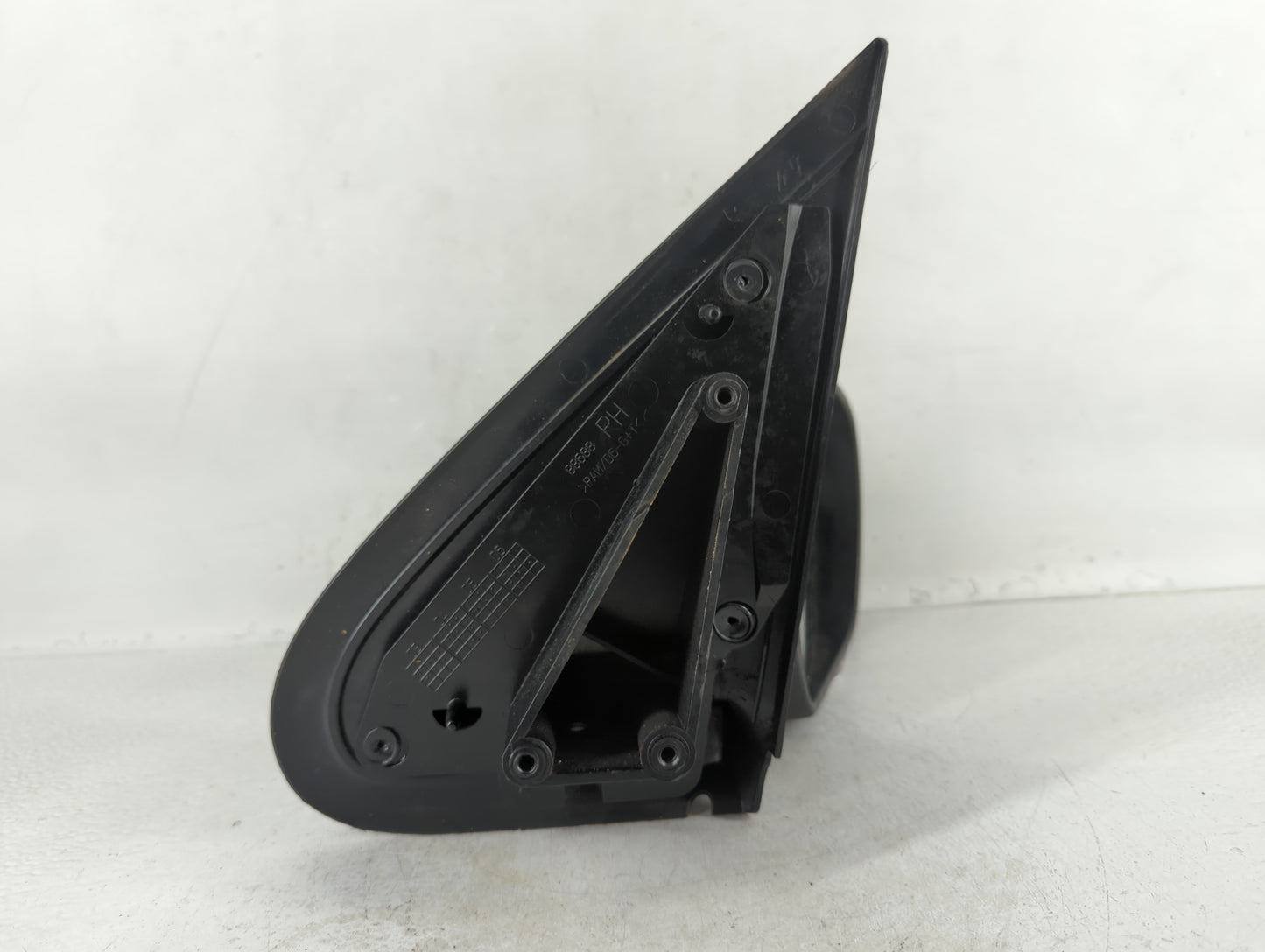 2001-2007 Ford Escape Passenger Side View Mirror - Right Door Mirror OEM Used - Oemusedautoparts1.com