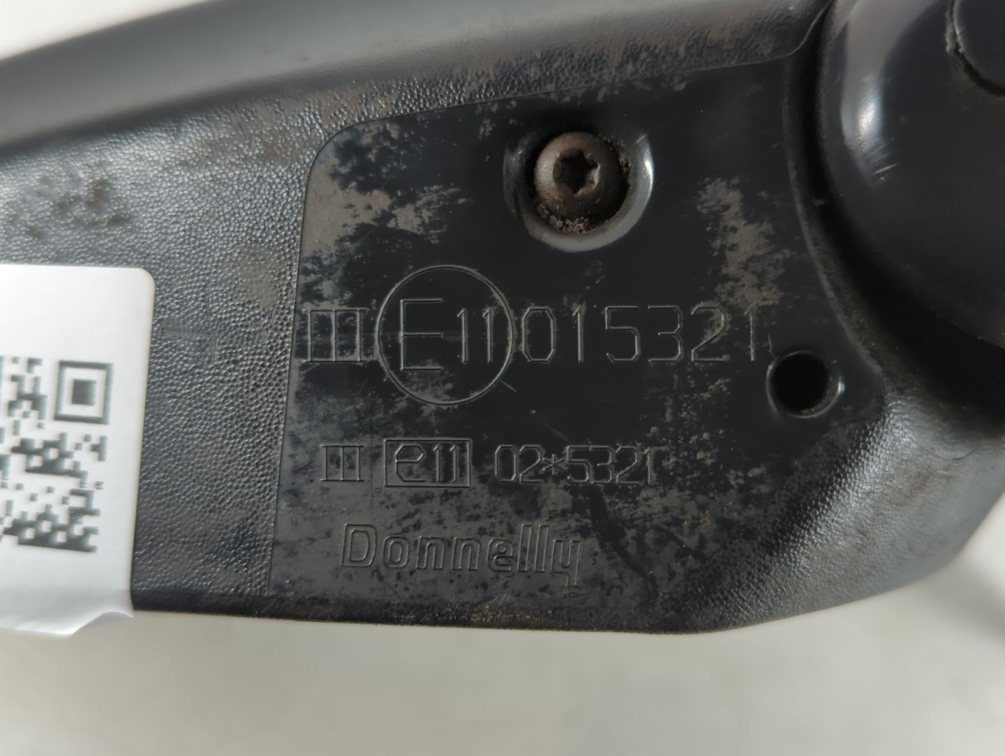 2001-2007 Ford Escape Side Mirror Replacement Passenger Right View Door Mirror P/N:E11015321 Fits OEM Used Auto Parts - Oemu