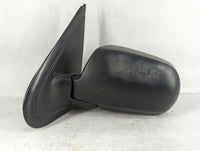 2001-2007 Ford Escape Driver Side View Mirror - Left Door Mirror OEM Used - Oemusedautoparts1.com