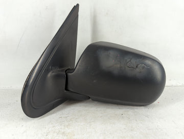 2001-2007 Ford Escape Driver Side View Mirror - Left Door Mirror OEM Used - Oemusedautoparts1.com