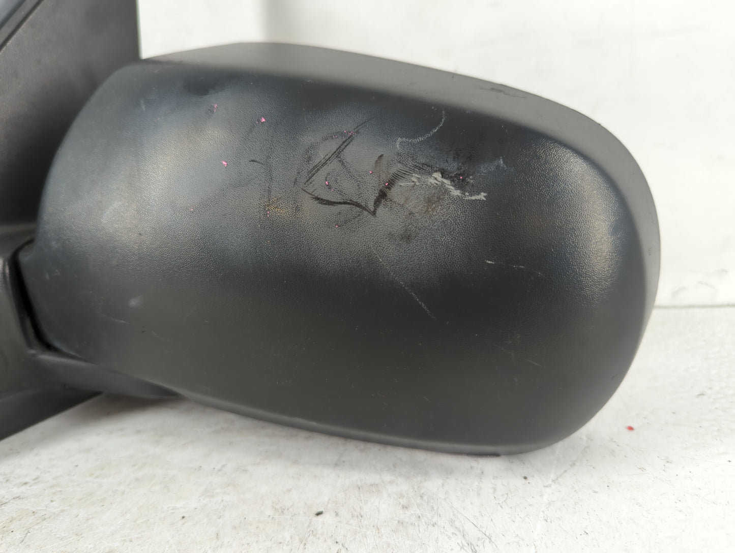 2001-2007 Ford Escape Driver Side View Mirror - Left Door Mirror OEM Used - Oemusedautoparts1.com