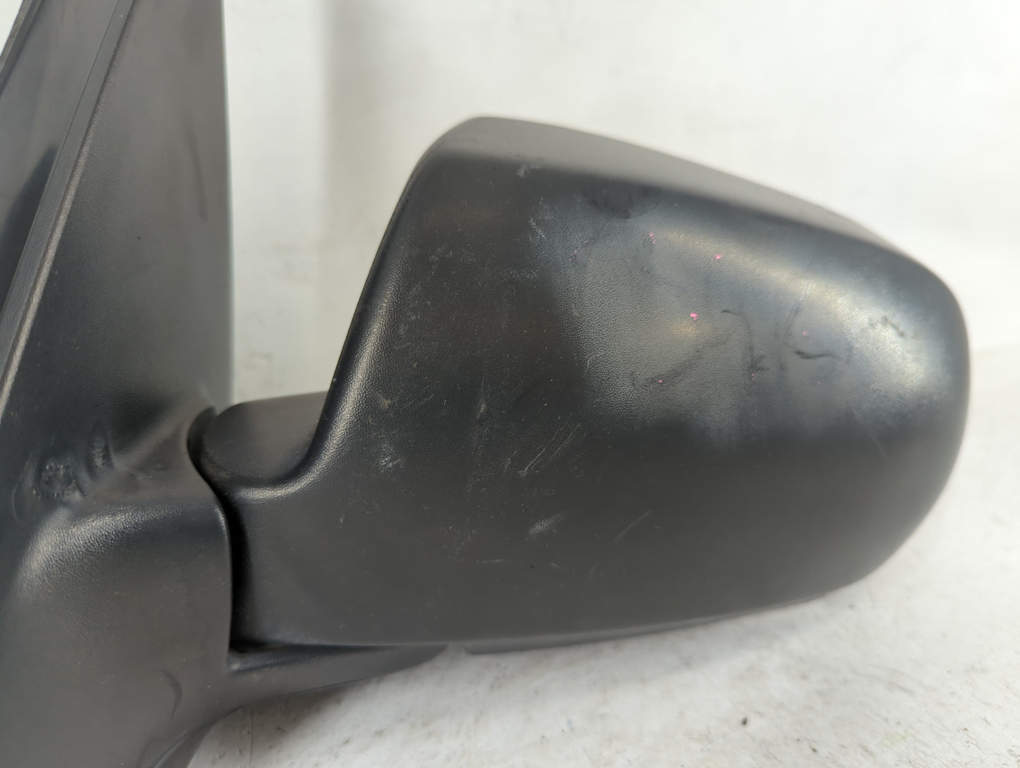 2001-2007 Ford Escape Driver Side View Mirror - Left Door Mirror OEM Used - Oemusedautoparts1.com