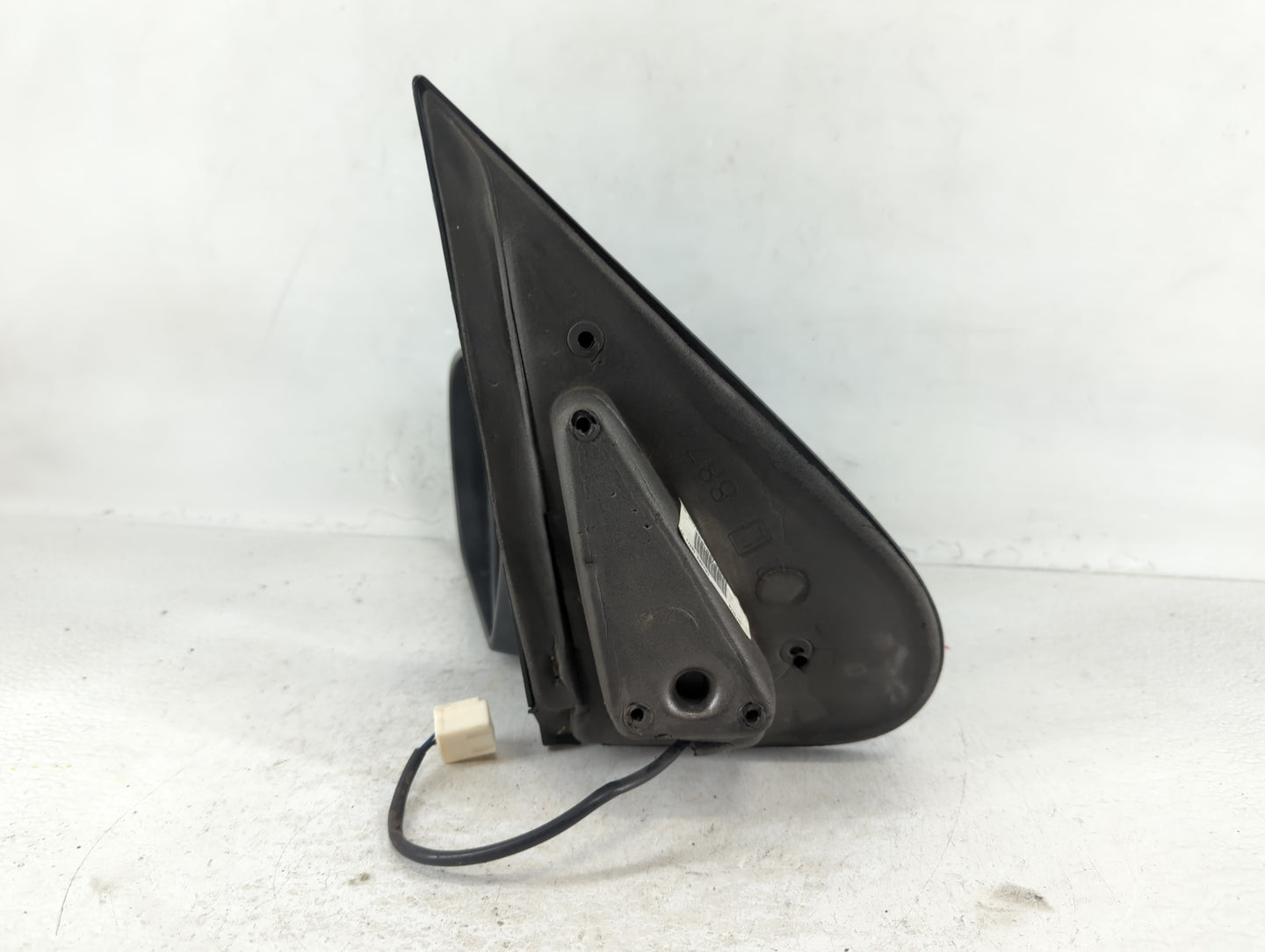 2001-2007 Ford Escape Driver Side View Mirror - Left Door Mirror OEM Used - Oemusedautoparts1.com
