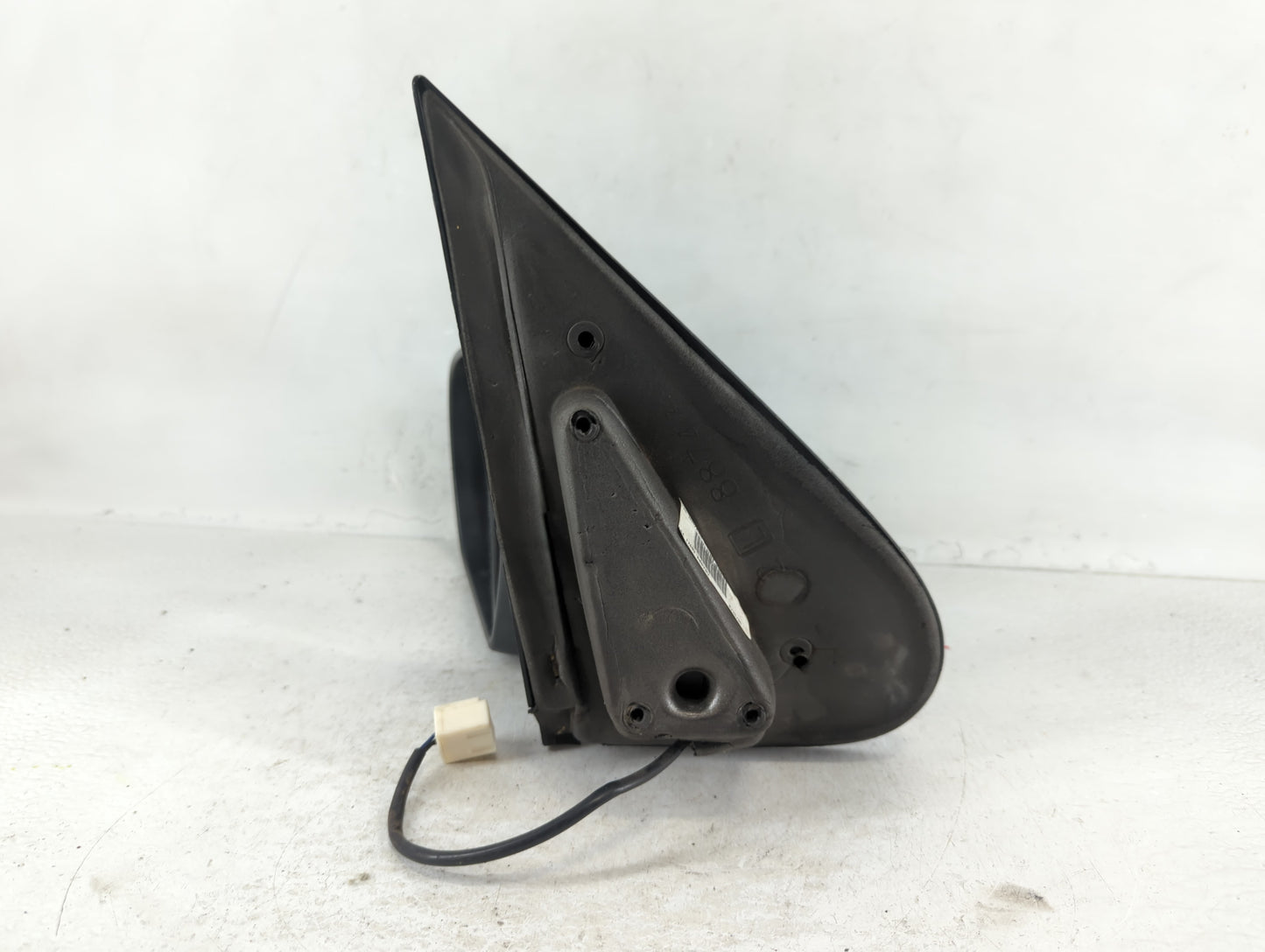 2001-2007 Ford Escape Driver Side View Mirror - Left Door Mirror OEM Used - Oemusedautoparts1.com