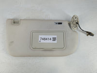 2013-2019 Ford Escape Sun Visor Shade Replacement Passenger Right Mirror Fits Fits 2013 2014 2015 2016 2017 2018 2019 OEM Us