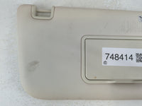 2013-2019 Ford Escape Sun Visor Shade Replacement Passenger Right Mirror Fits Fits 2013 2014 2015 2016 2017 2018 2019 OEM Us