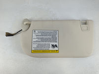 2013-2019 Ford Escape Sun Visor Shade Replacement Passenger Right Mirror Fits Fits 2013 2014 2015 2016 2017 2018 2019 OEM Us