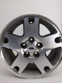 2001-2007 Ford Escape Oem Wheel Rim - Oemusedautoparts1.com