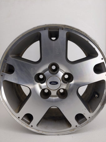 compare product 2001-2007 Ford Escape Oem Wheel Rim