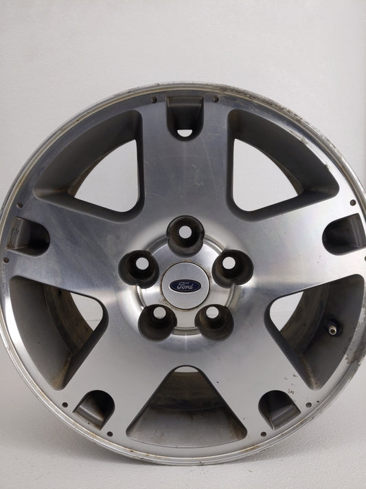 2001-2007 Ford Escape Oem Wheel Rim - Oemusedautoparts1.com