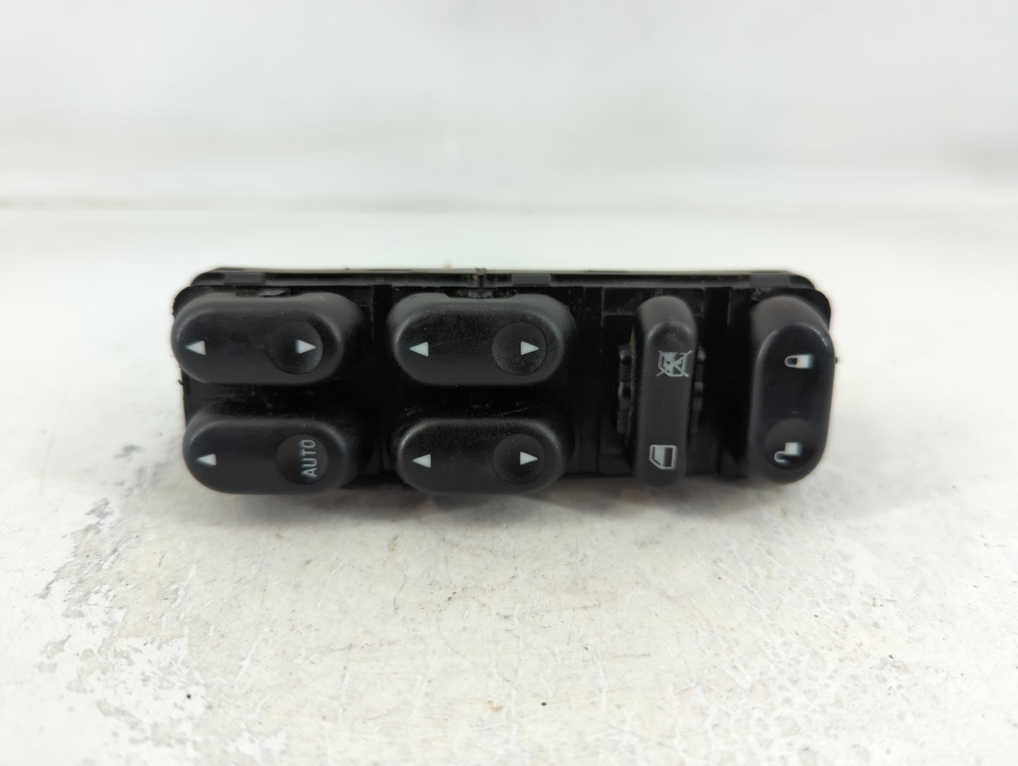 2001-2007 Ford Escape Master Power Window Switch Replacement Driver Side Left P/N:5615798 1085502X Fits OEM Used Auto Parts 